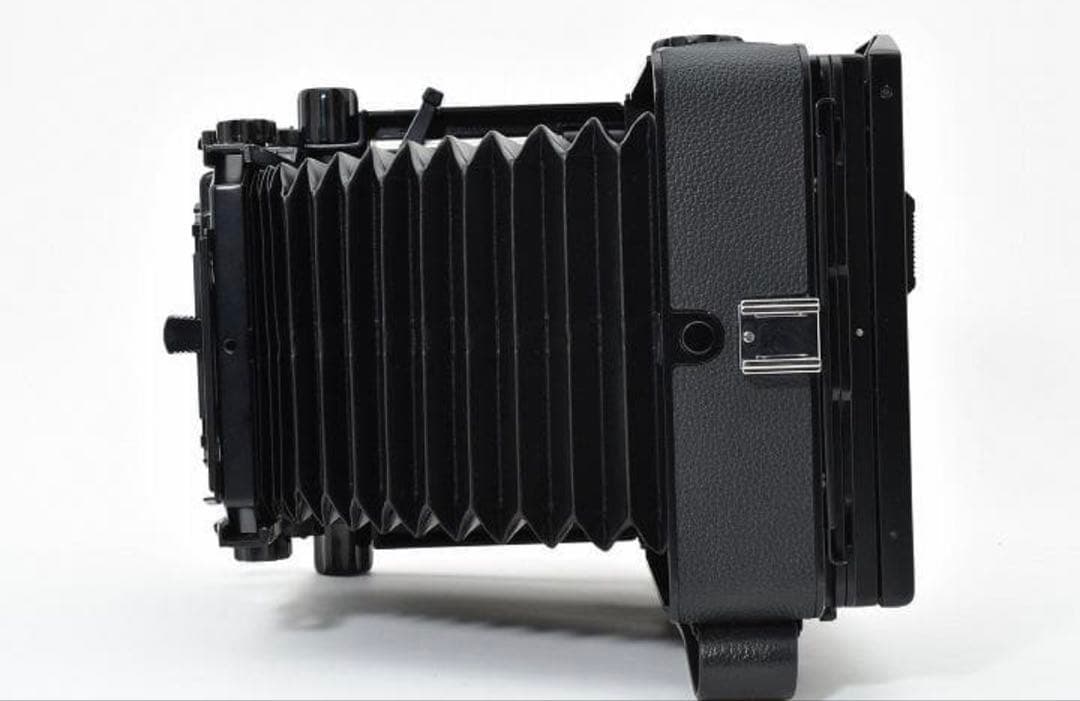 15440E ★極上品★ TOYO FIELD 45A 大判 カメラ トヨ