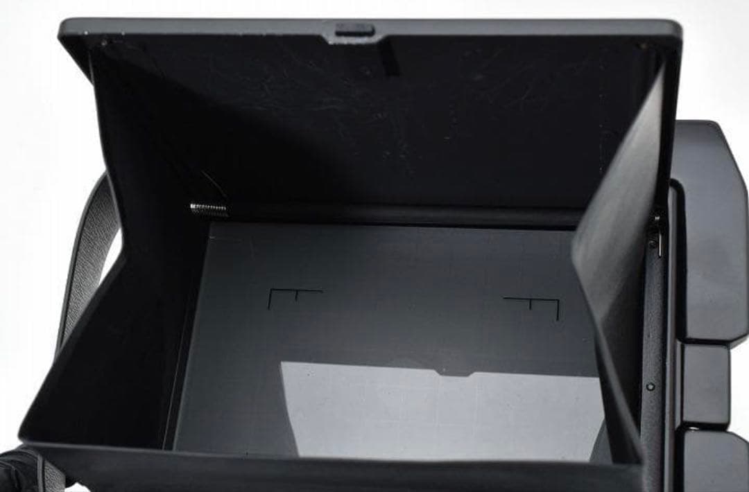 15440E ★極上品★ TOYO FIELD 45A 大判 カメラ トヨ