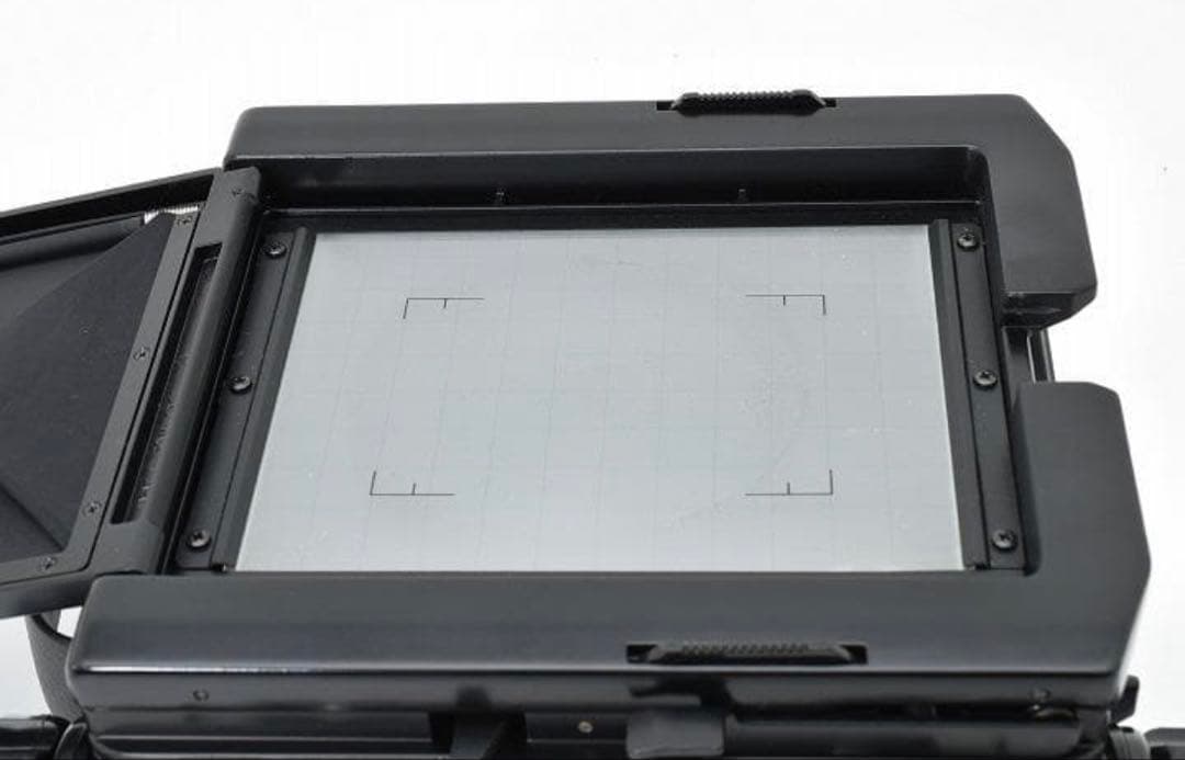 15440E ★極上品★ TOYO FIELD 45A 大判 カメラ トヨ