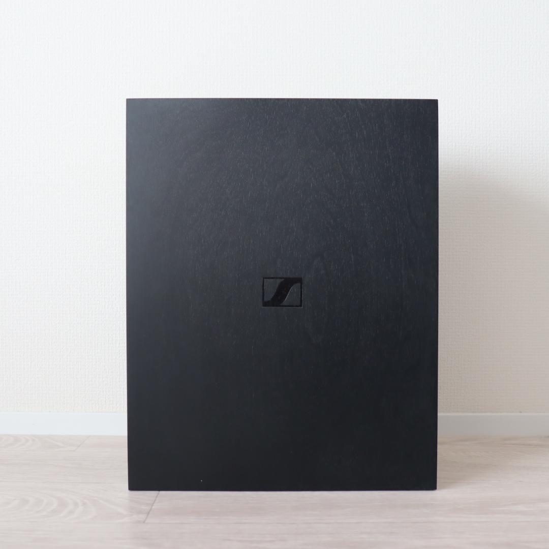 ゼンハイザー Sennheiser HD820 (ドイツ国内製造)