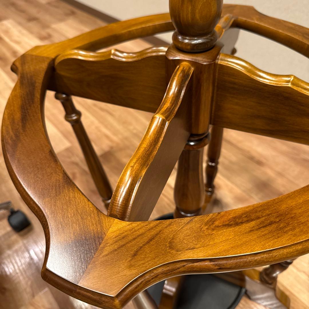 カリモク/karimoku/コロニアル/コートハンガー/ポールハンガー/傘立て