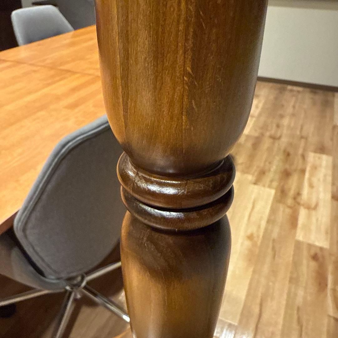 カリモク/karimoku/コロニアル/コートハンガー/ポールハンガー/傘立て