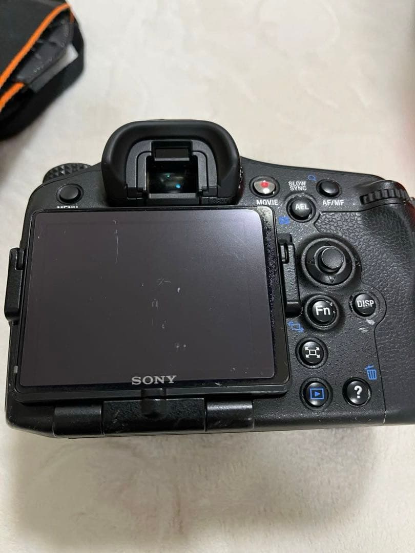 SONY α77 DT16-50ｍｍF2.8SSMレンズセット