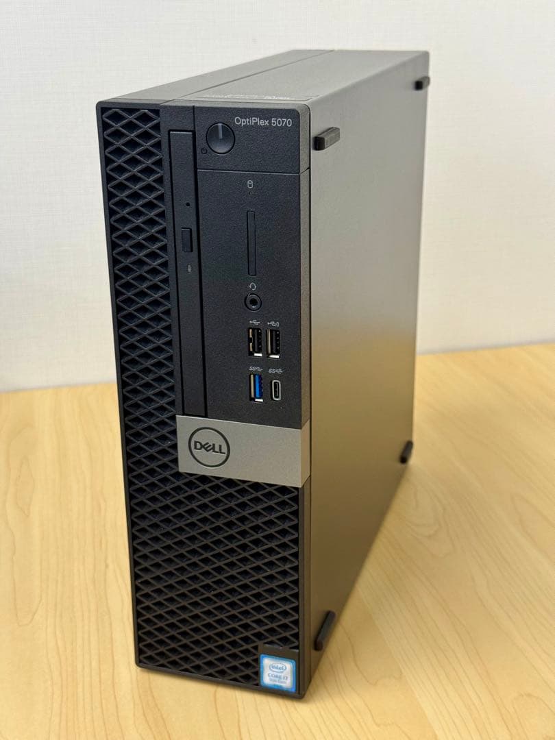 yamaさん専用。DELL OptiPlex 5070 SFF