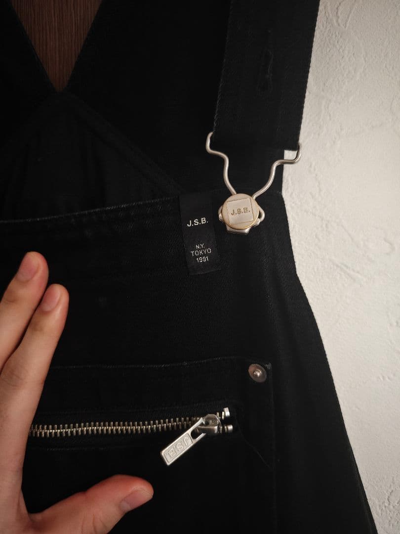 登坂広臣着用　オールインワン　JSB LOVE