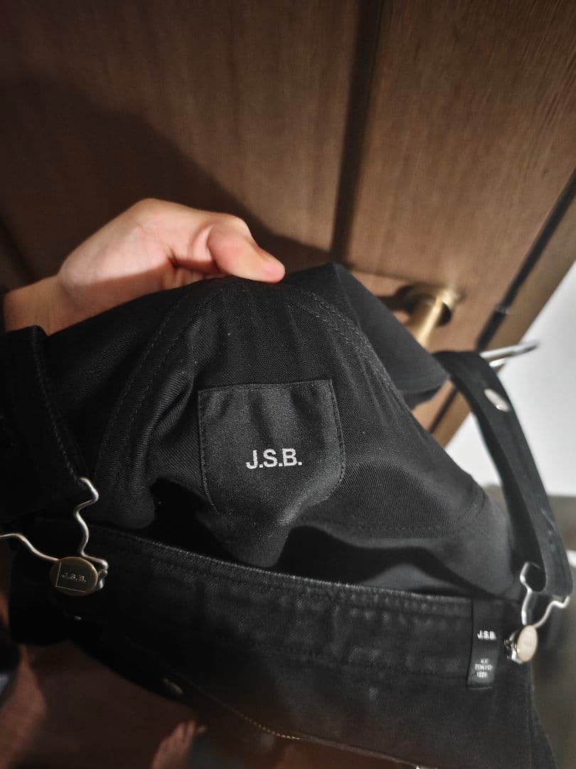 登坂広臣着用　オールインワン　JSB LOVE