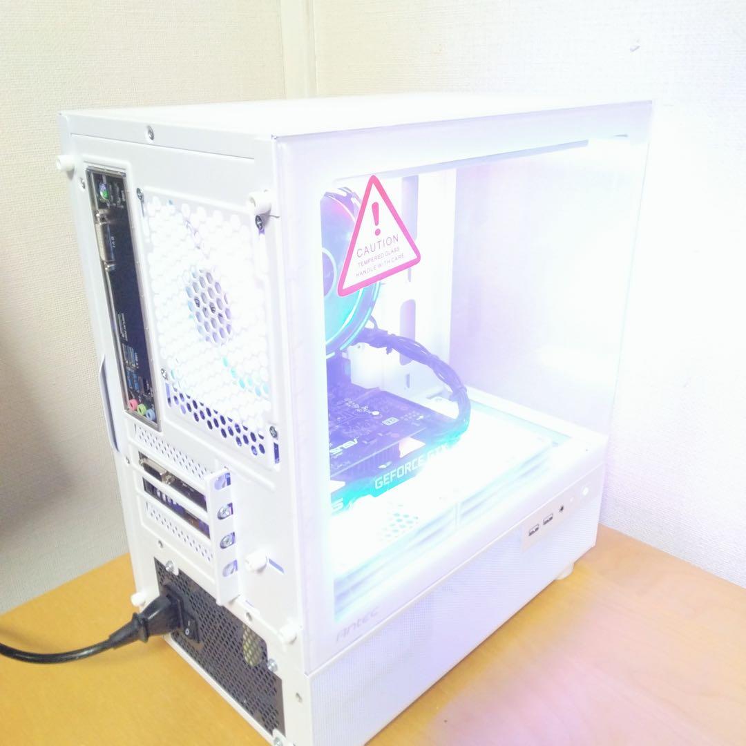 yun様PC/Core i5-9400F/16G/GTX1660Ti