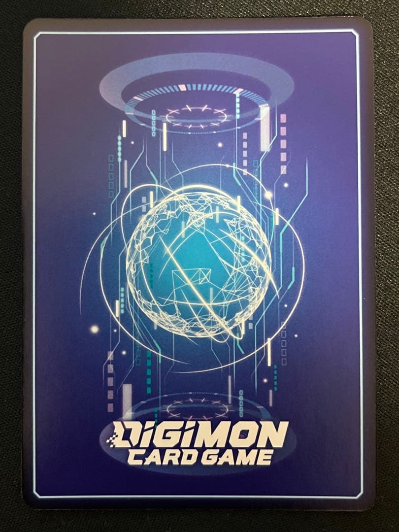 ユピテルモン シークレット　希少パラレル