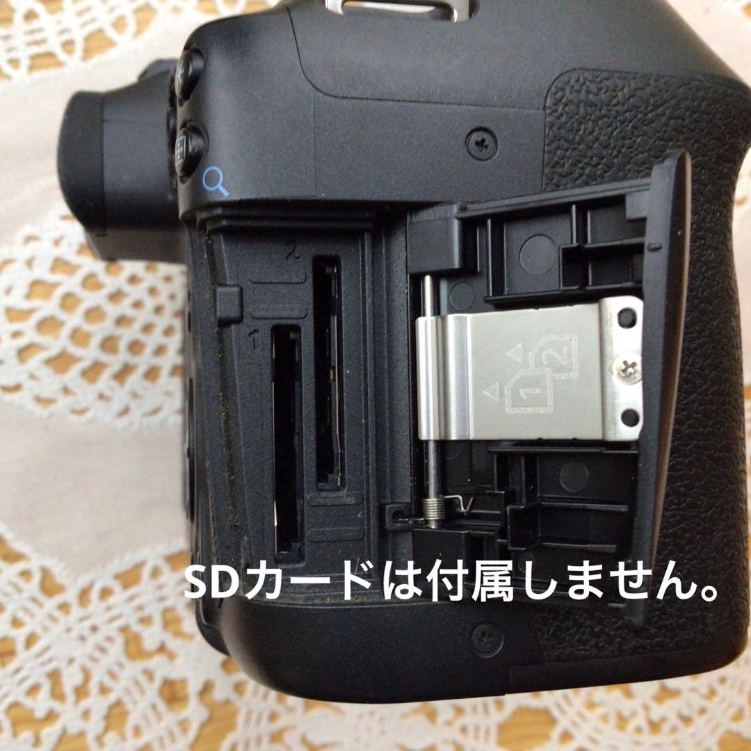 Canon EOS R7 ミラーレス一眼　ボディ