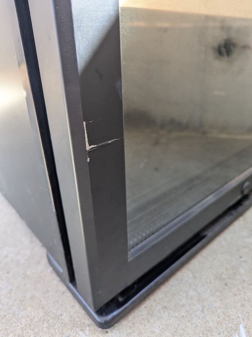 ルフィエール ワインセラー 410L 171本 Lefier C410 直接引渡