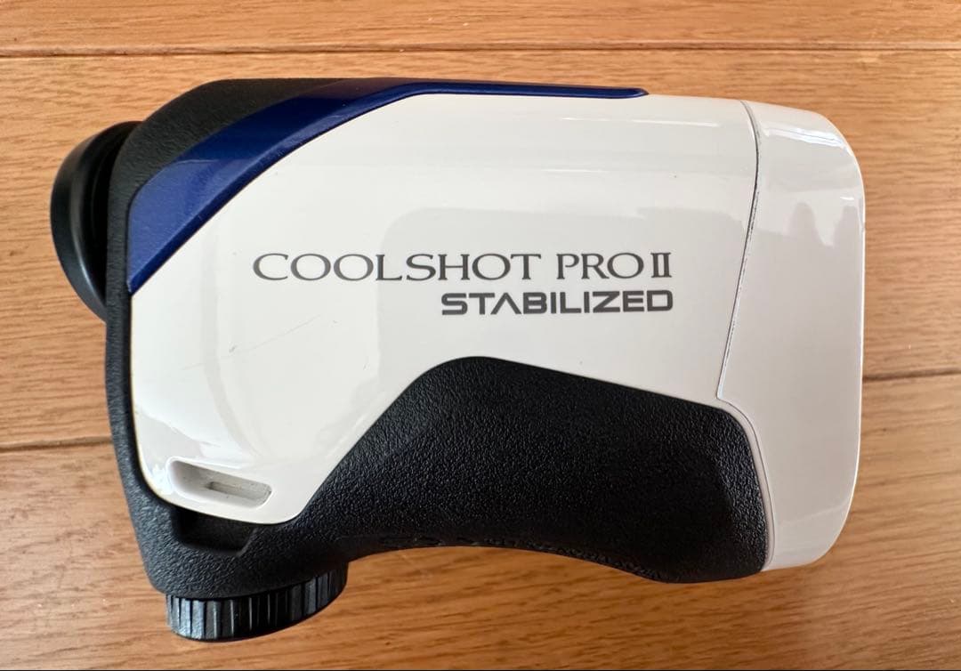 2024年購入美品！ニコン COOLSHOT PRO2