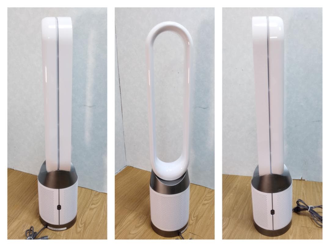 Y☆756 ダイソン Purifier Cool Gen1 空気清浄機 TP10