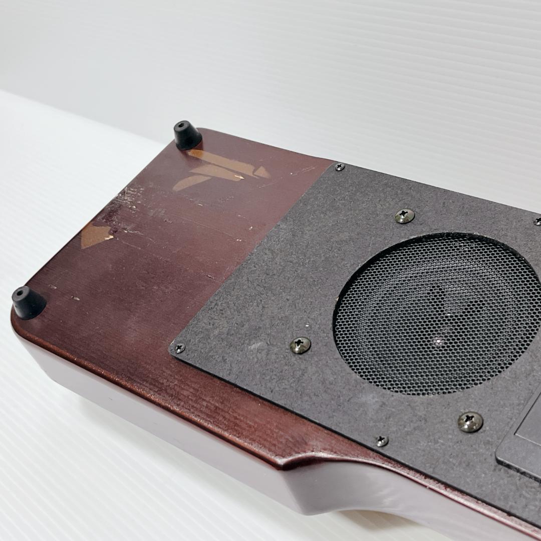 希少✨SUZUKI 電気大正琴 山びこ TES-150