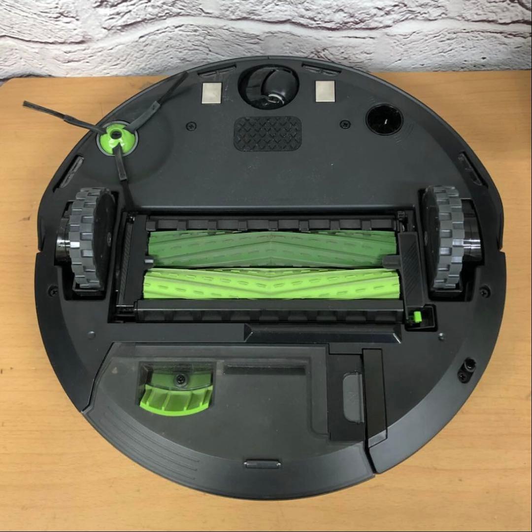 iRobot Roomba ルンバ j9＋ RVE-Y2 ADG-N1