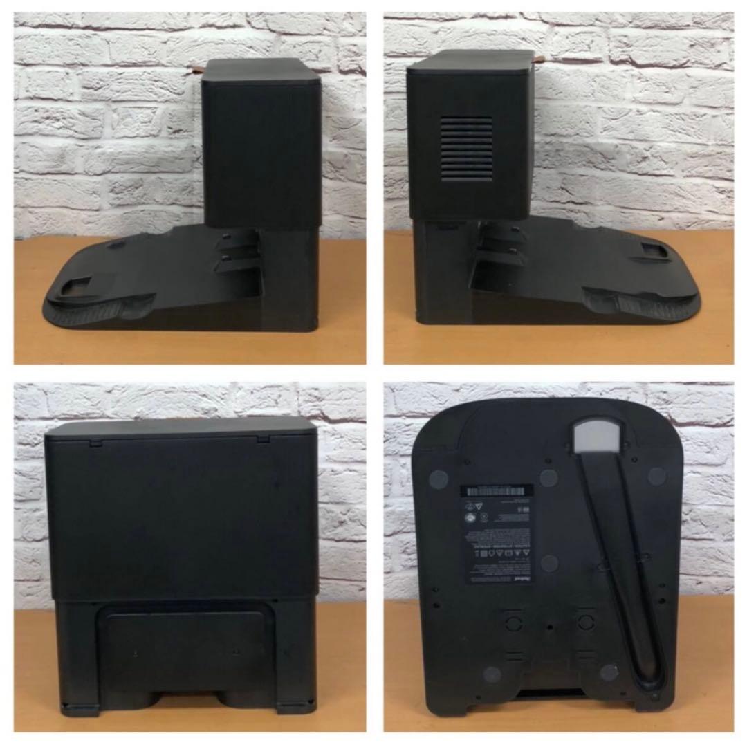 iRobot Roomba ルンバ j9＋ RVE-Y2 ADG-N1