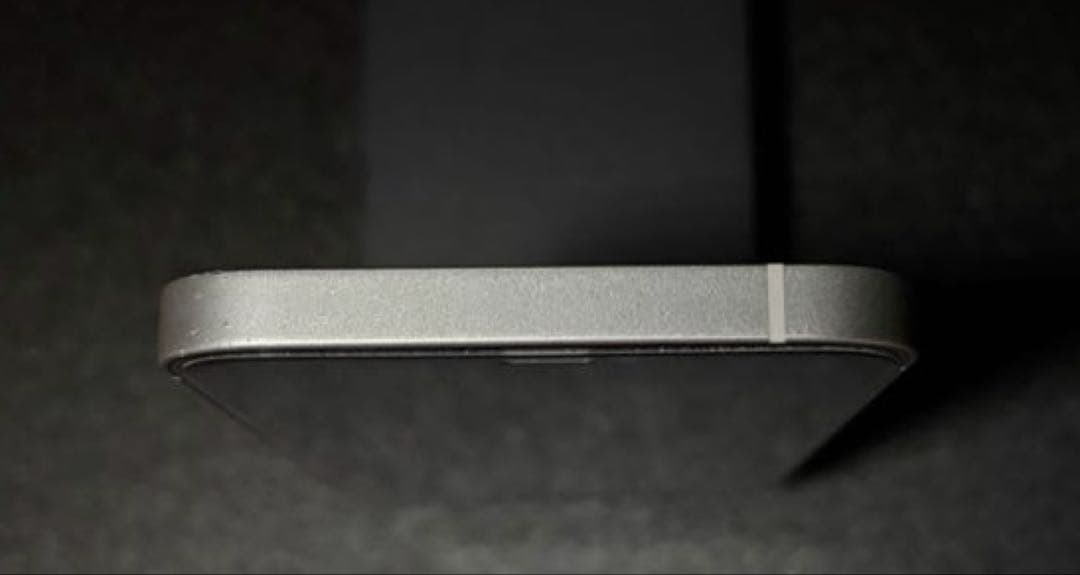 【バッテリー100%】iPhone 12 256GB White動作良好