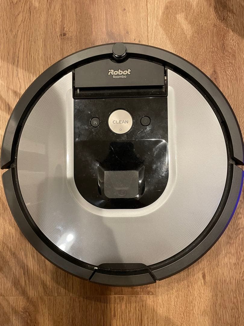 ルンバ　2019年製　960