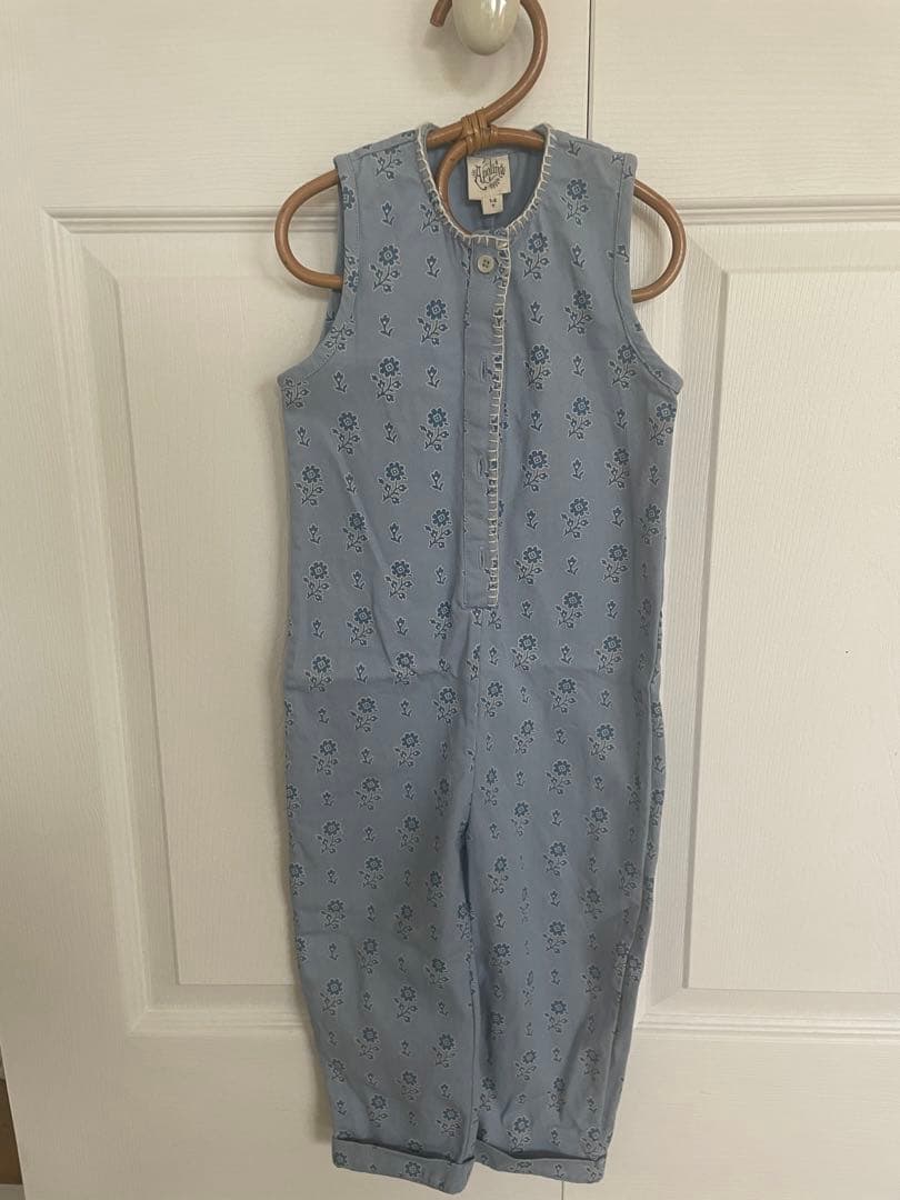 ロンパース・カバーオール Apolina 1-2Y