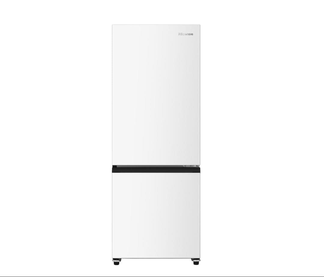Hisense 冷蔵庫 HR-D16F/FB 162L