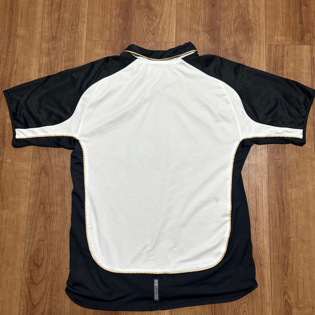 超希少‼️値下げしました‼️マンチェスター・ユナイテッド 100周年記念 ポロシャツ