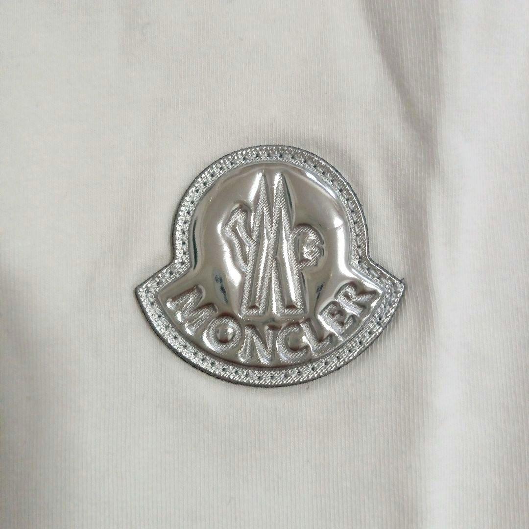 正規品 新品 MONCLER モンクレール Tシャツ 100cm