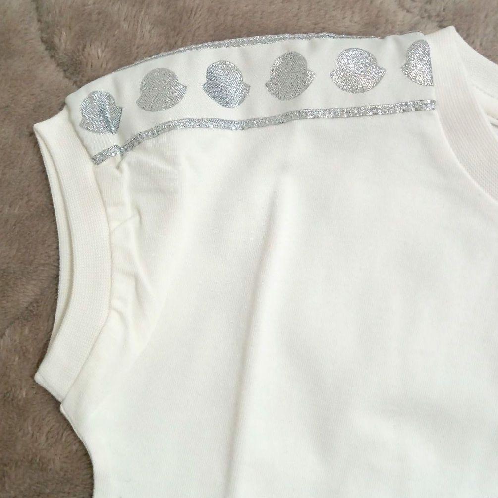 正規品 新品 MONCLER モンクレール Tシャツ 100cm