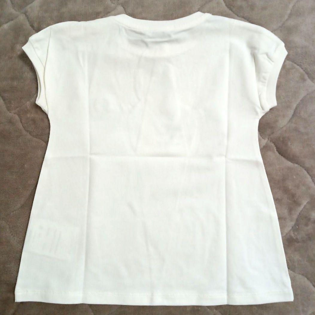 正規品 新品 MONCLER モンクレール Tシャツ 100cm