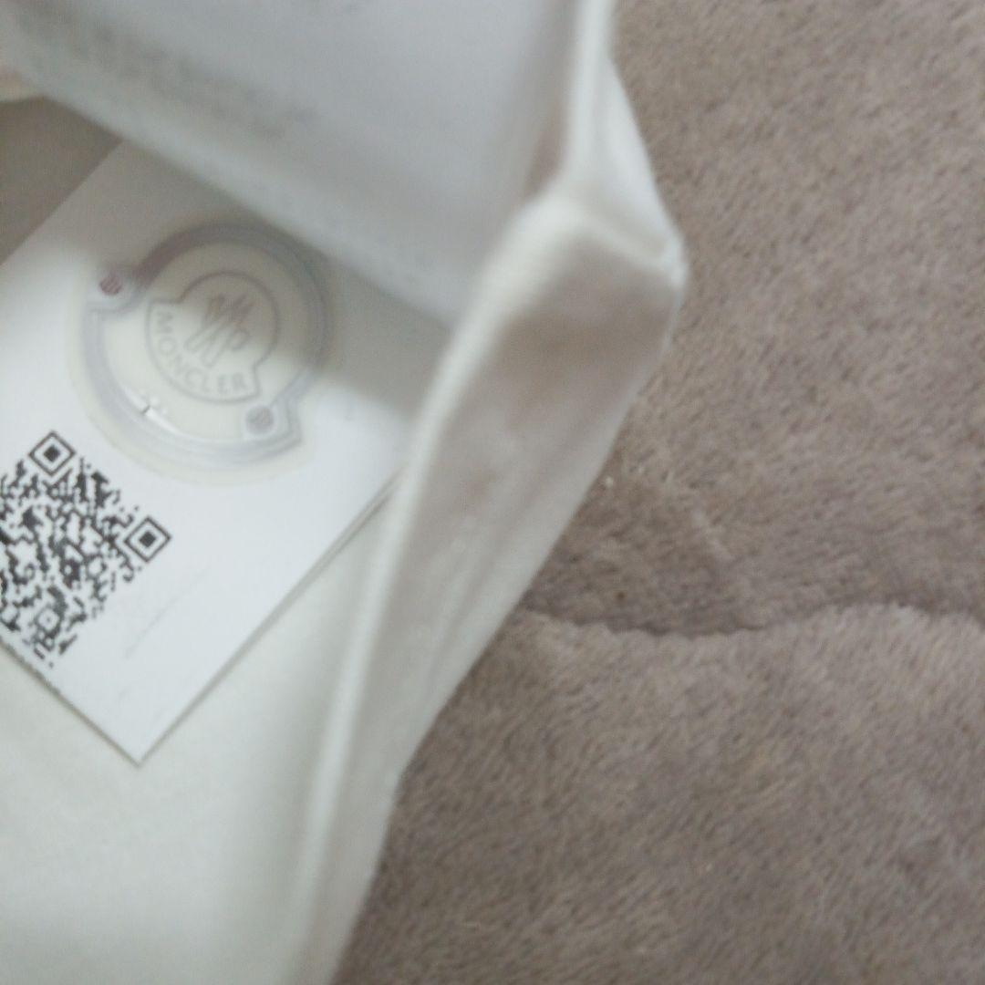正規品 新品 MONCLER モンクレール Tシャツ 100cm