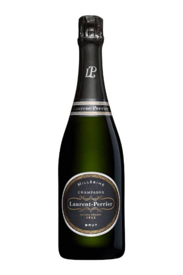 Laurent-Perrier Brut Millésime2012 750ml