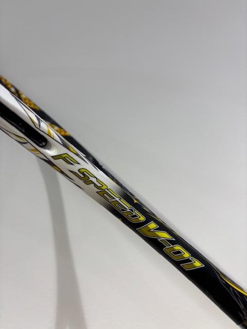 最終価格　F SPEED V-01 鬼滅の刃 我妻善逸 MIZUNO