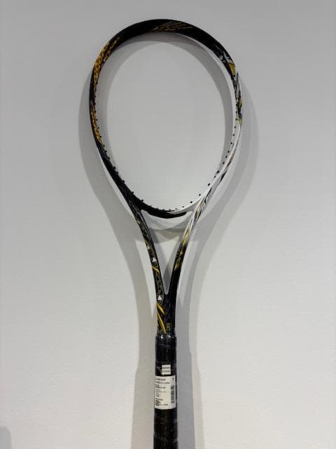 最終価格　F SPEED V-01 鬼滅の刃 我妻善逸 MIZUNO