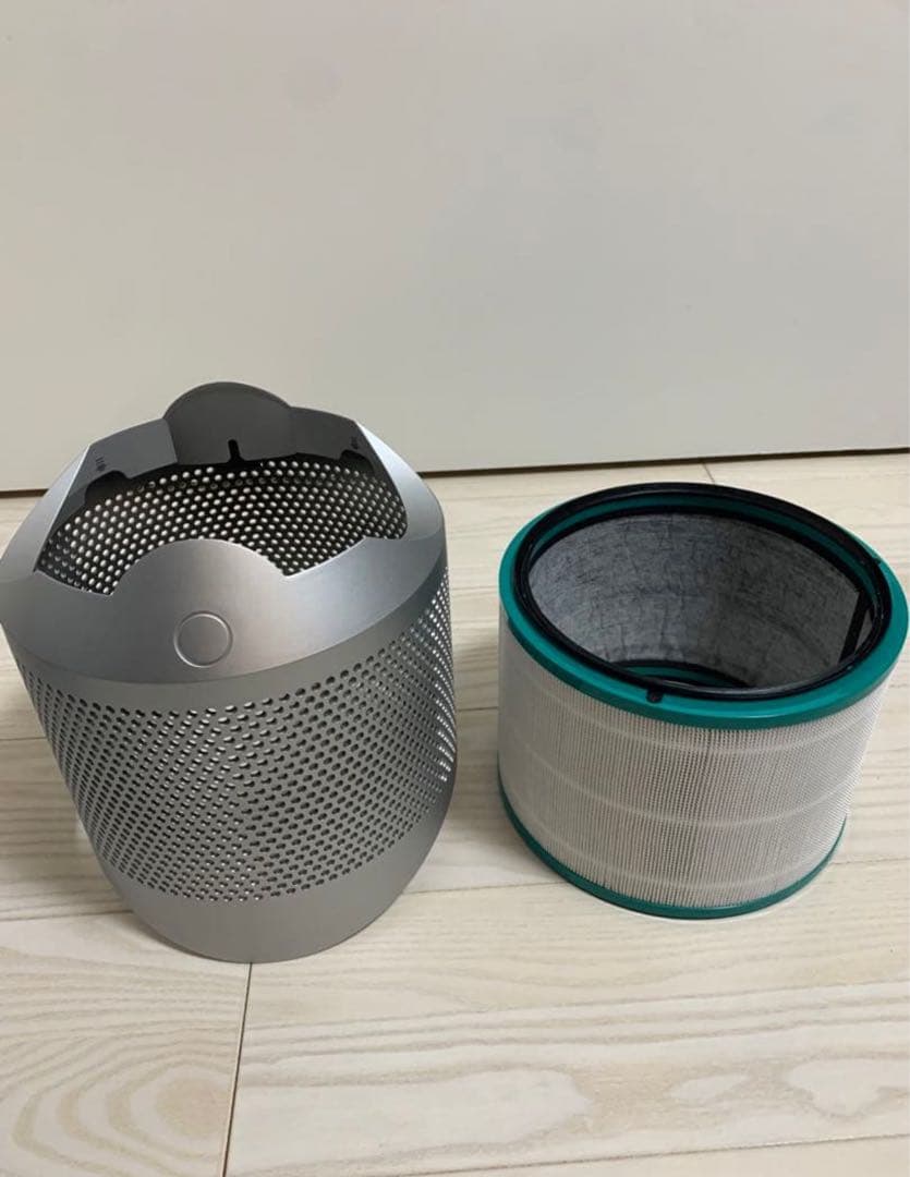 Dyson ダイソン Pure Hot + Cool HP00 2017年製