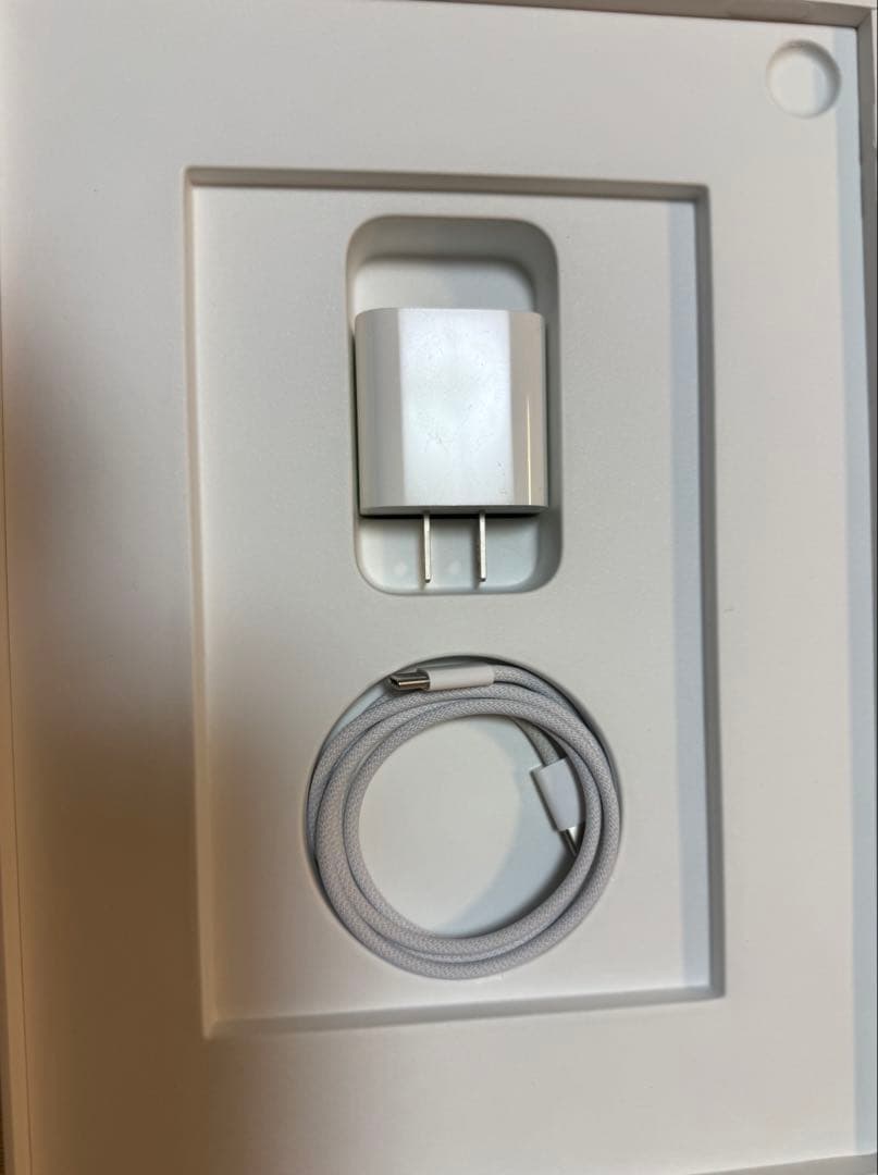 【美品】iPad Air 第5世代　⭐️即日発送可⭐️