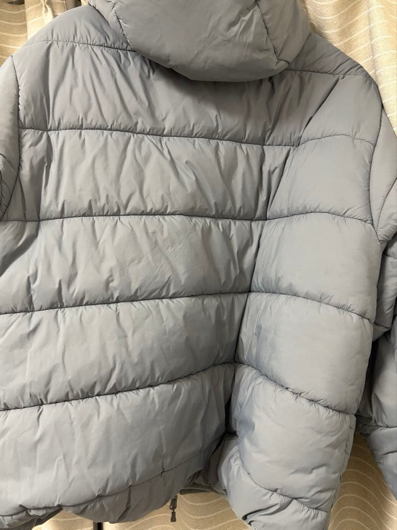 ダイワピア39 TECH REVERSIBLE CLIMBERS PUFF