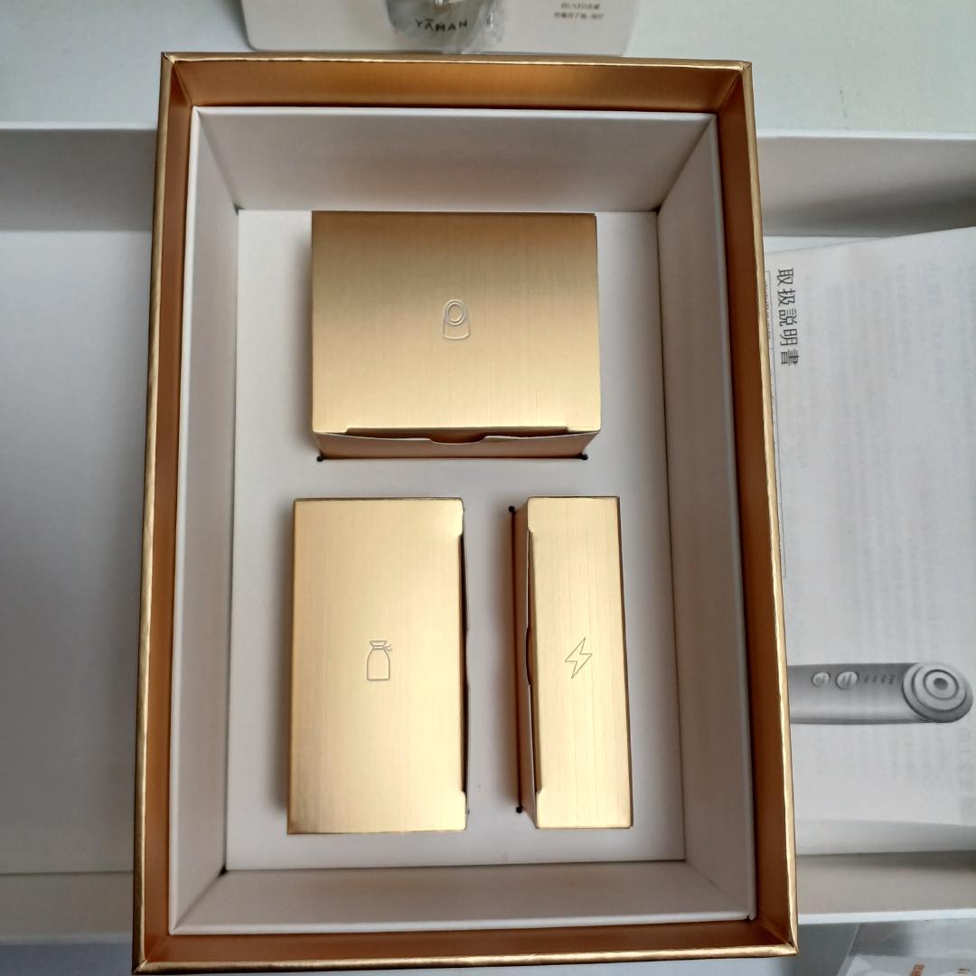 最終値下げHM41【未使用】ヤーマン フォトプラス シャイニーネオ YJFM18