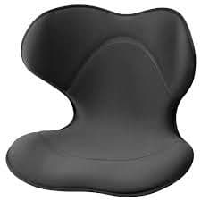 MTG スタイルスマート（ブラック）　style 骨盤サポートチェア姿勢矯正