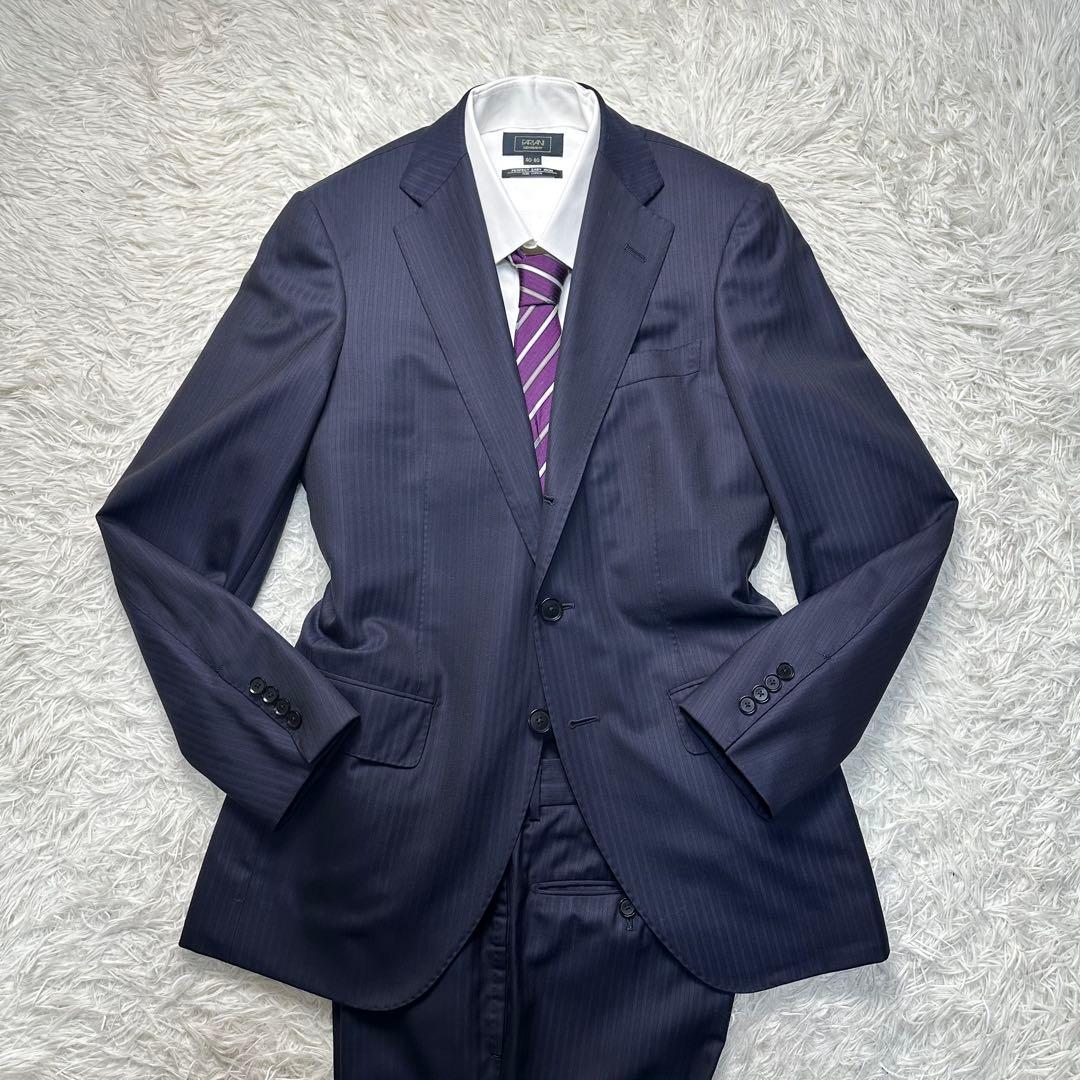 極美品 最高級 15milmil15×ピルグリム トゥモローランド 光沢 44