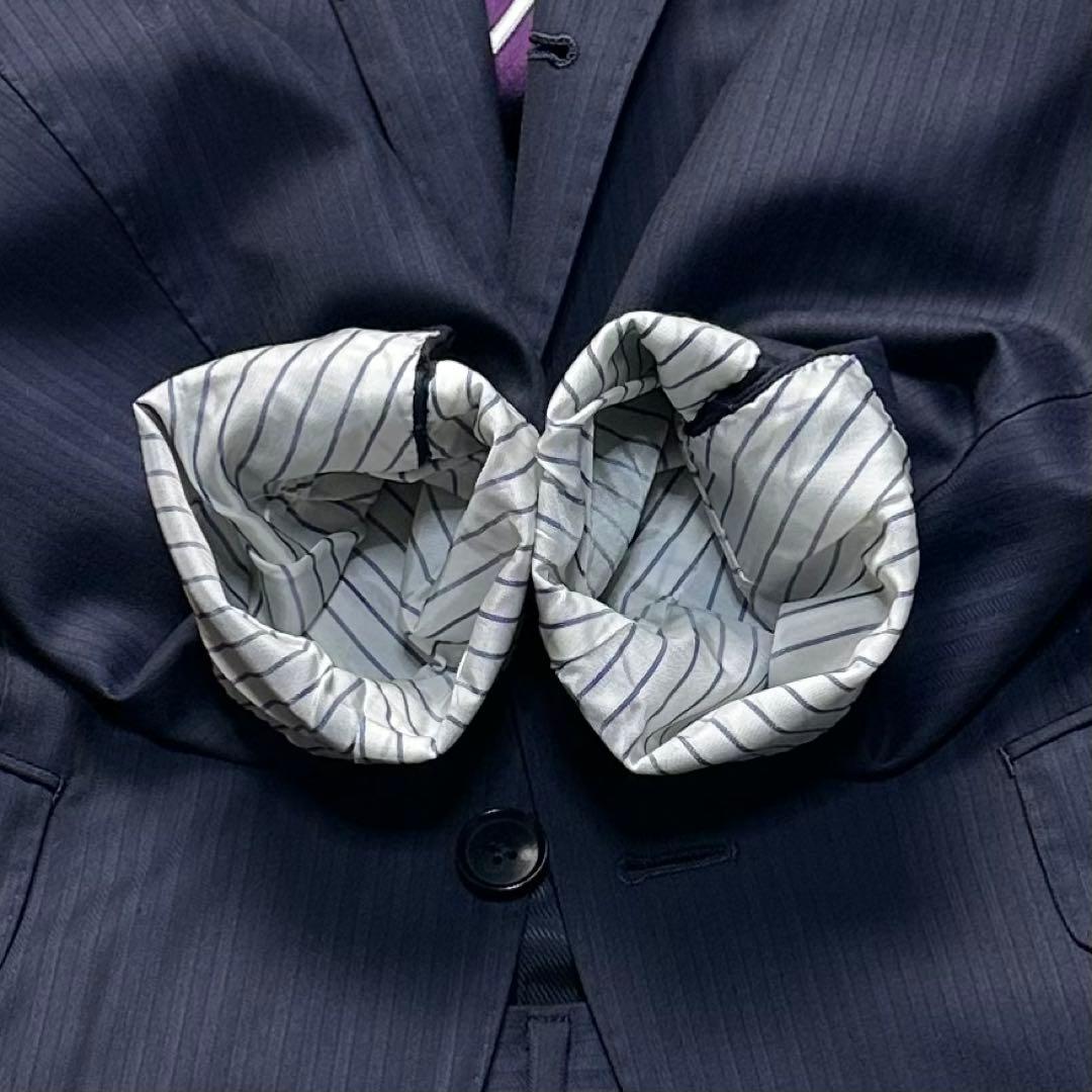 極美品 最高級 15milmil15×ピルグリム トゥモローランド 光沢 44