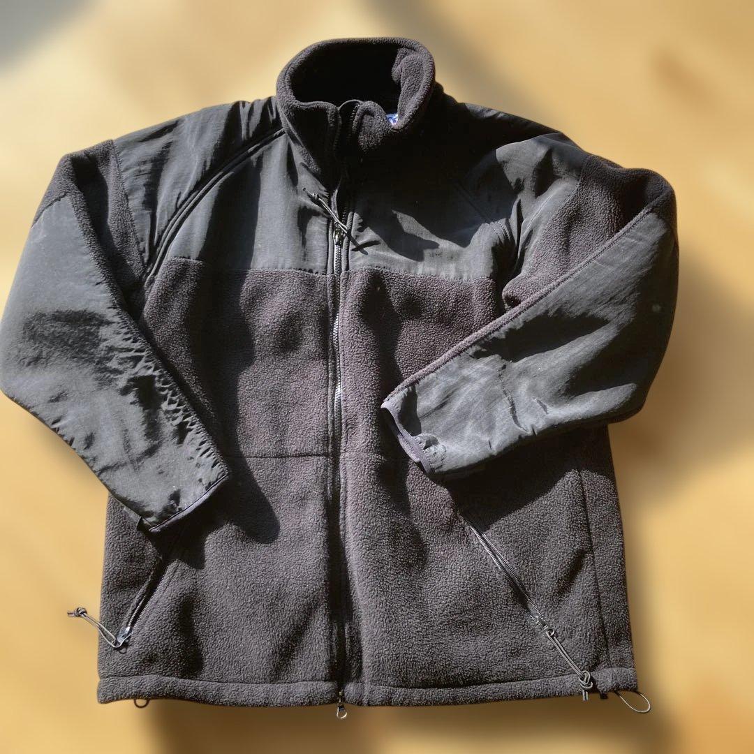 ECWCS エクワックス GEN2 レベル3 フリース ポーラテック