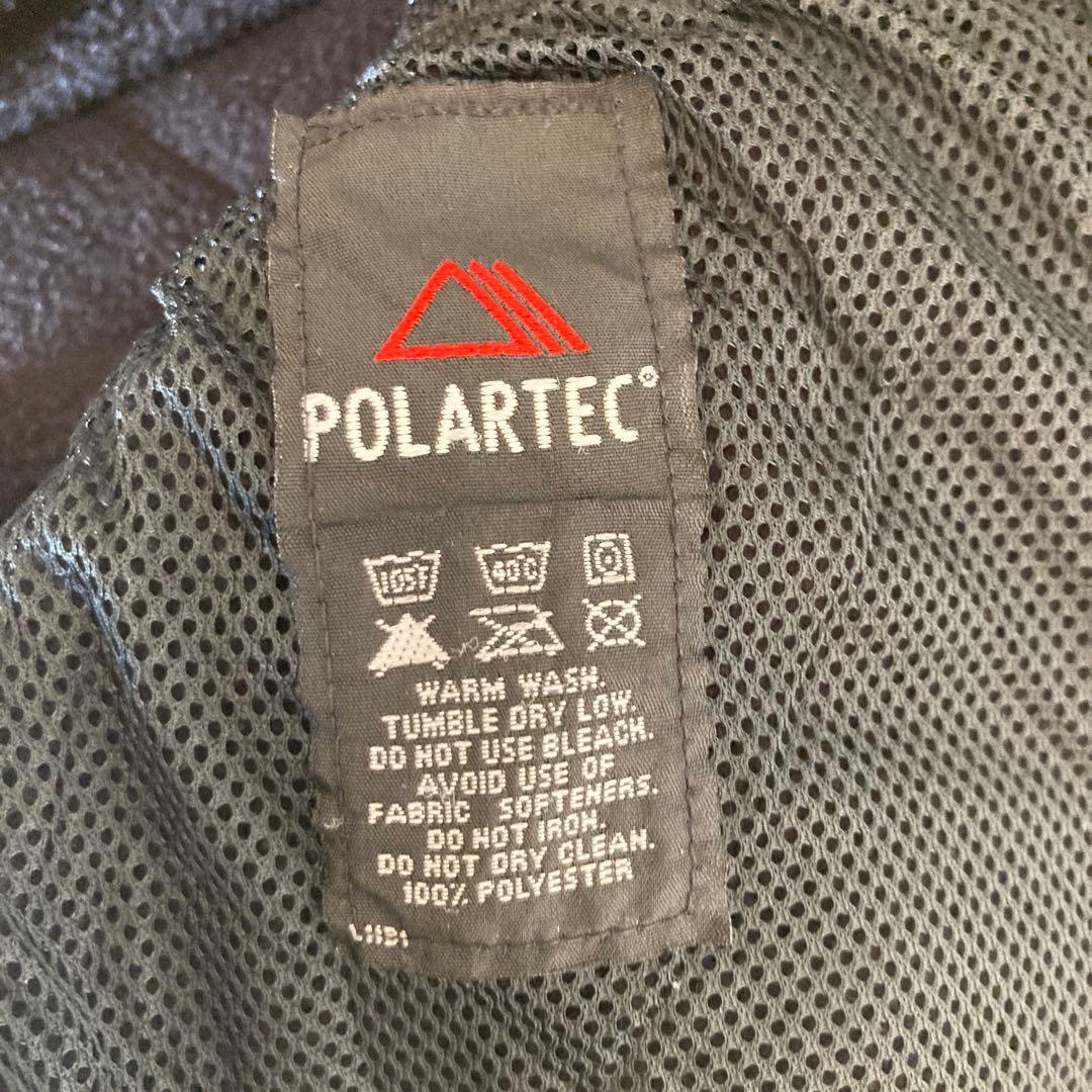 ECWCS エクワックス GEN2 レベル3 フリース ポーラテック