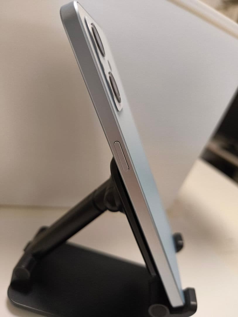 OPPO Reno7 A ドリームブルー本体美品