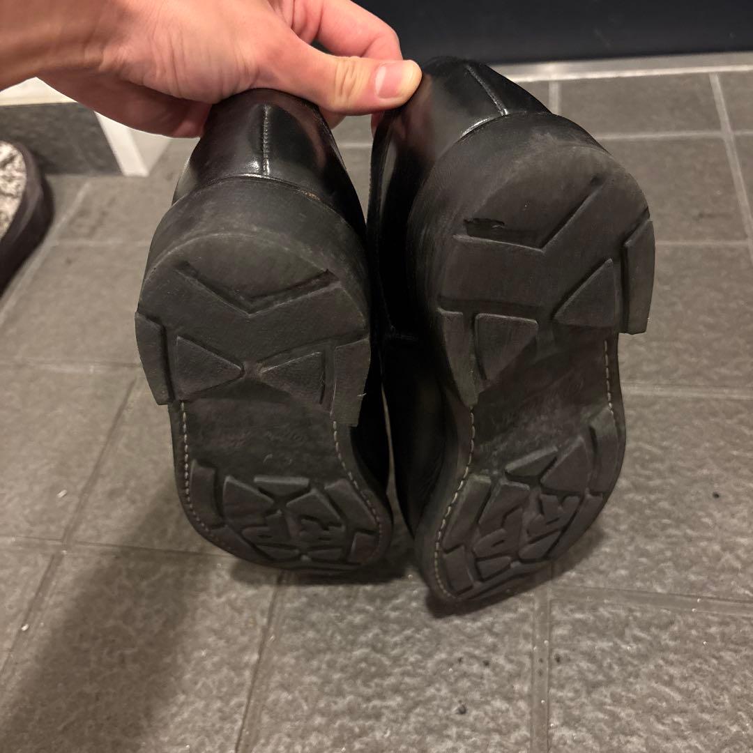 【人気】パラブーツ　シャンボード