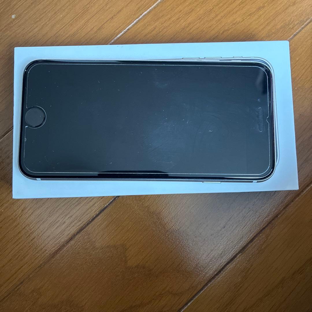 AppleiPhoneSE第3世代64GBSIMフリー