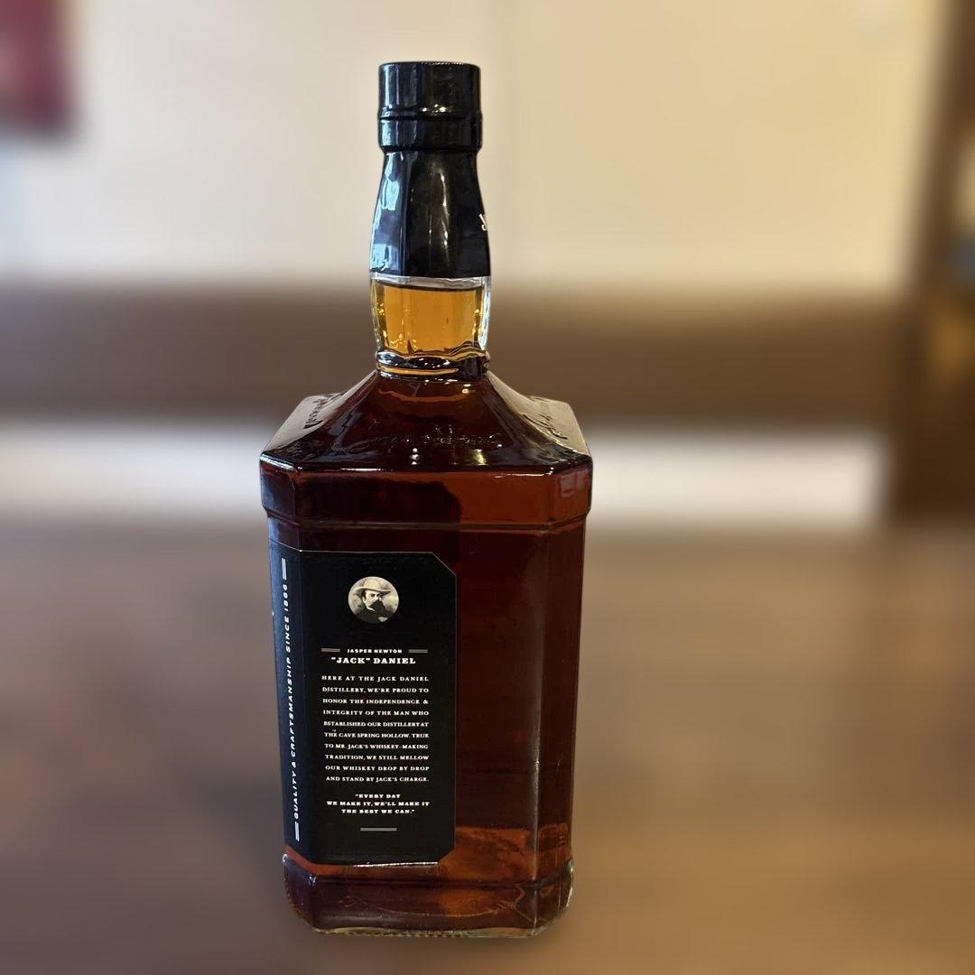 m*a様 Jack Daniel's テネシーウイスキー 3L 40%
