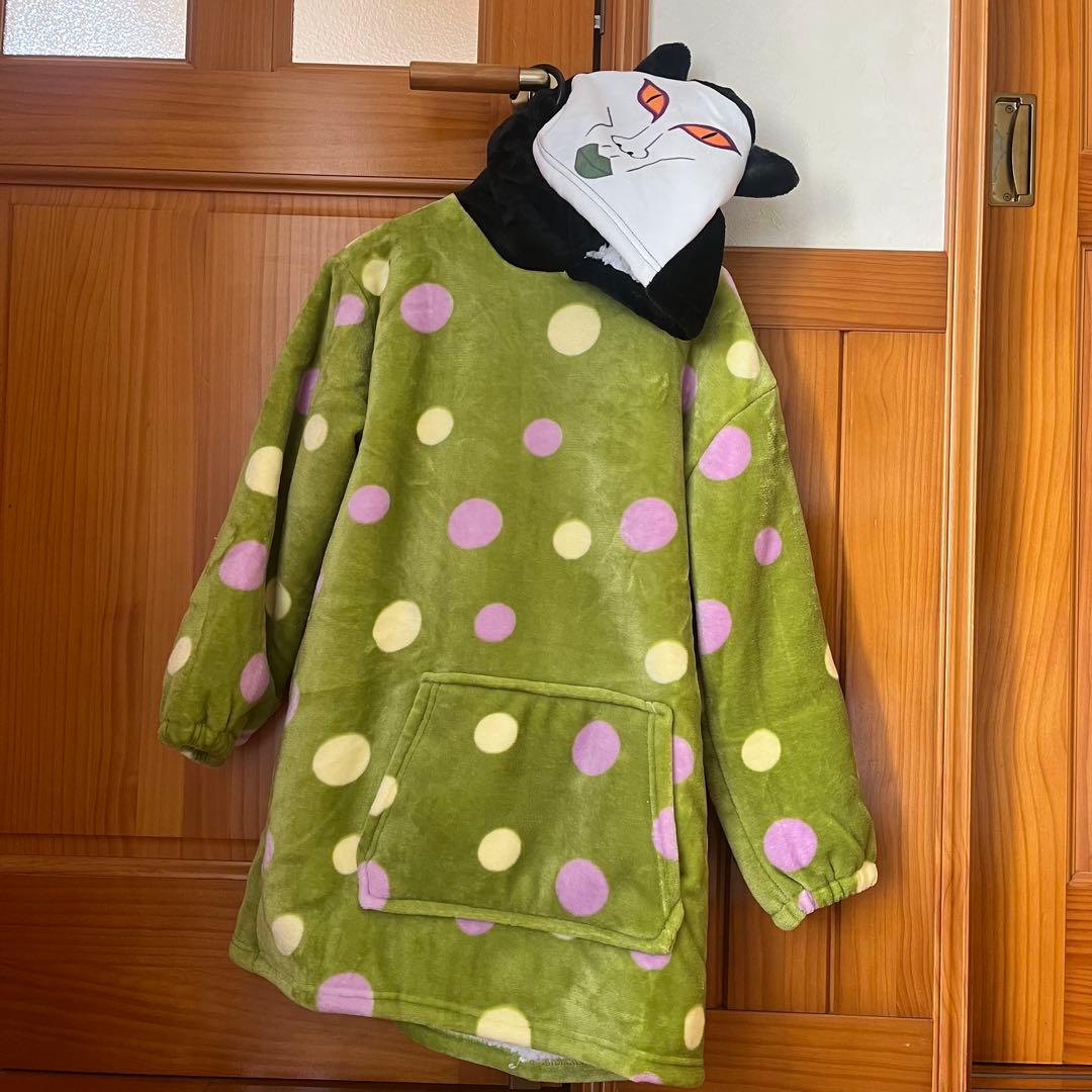 おろちんゆー ブランケット 開封のみ 未使用