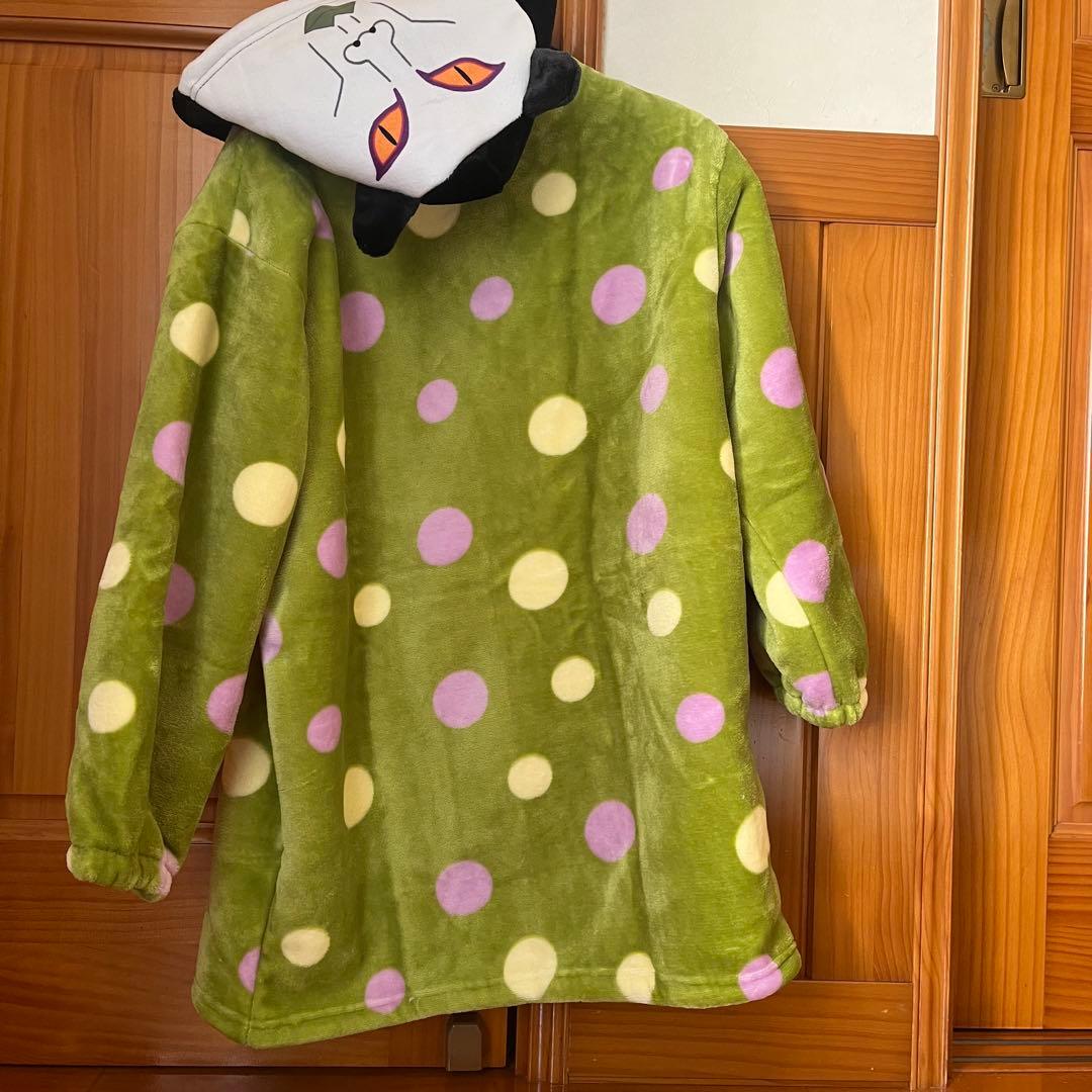 おろちんゆー ブランケット 開封のみ 未使用