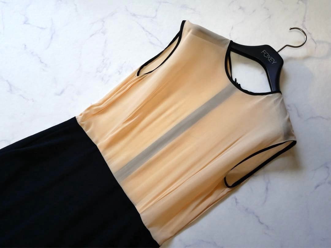 CELINE セリーヌ　ワンピース