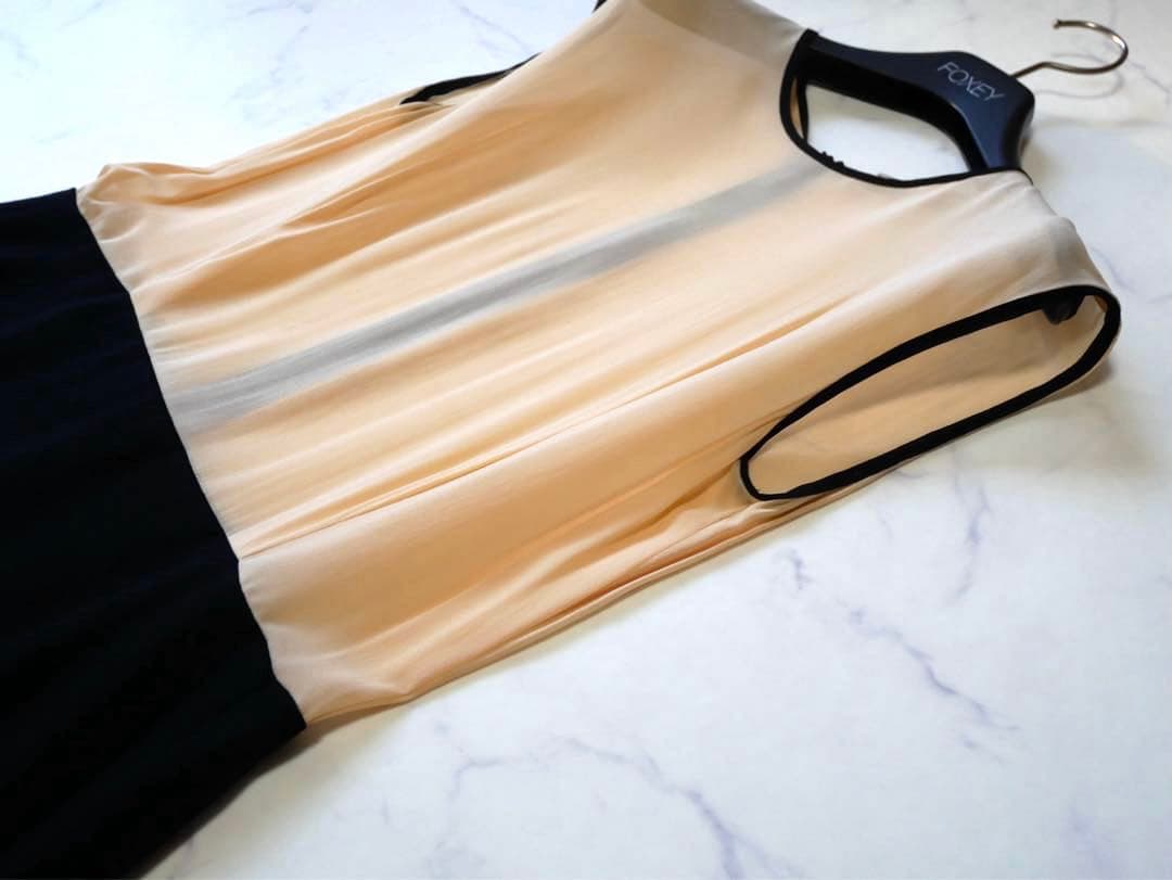 CELINE セリーヌ　ワンピース