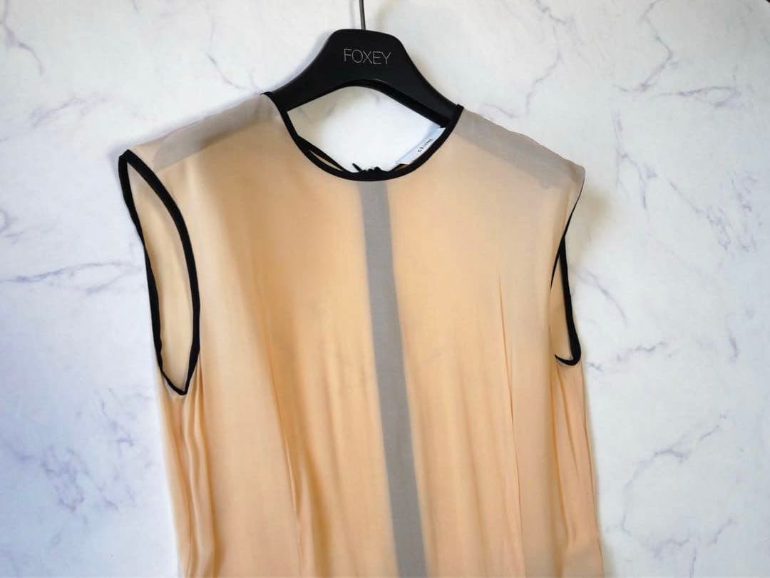 CELINE セリーヌ　ワンピース