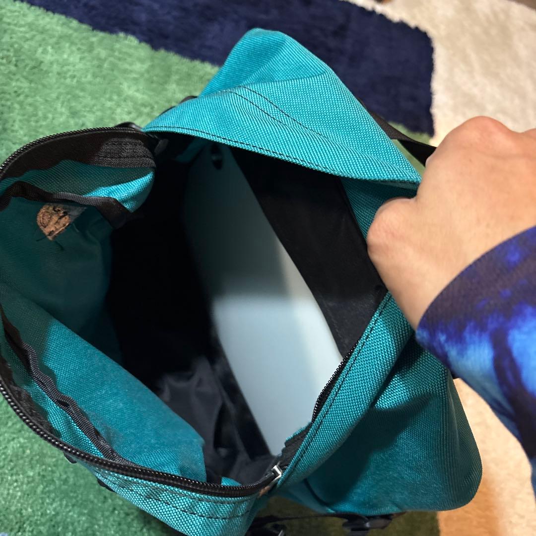 RAL EX Loader 2個セット パニアバッグ　完売品